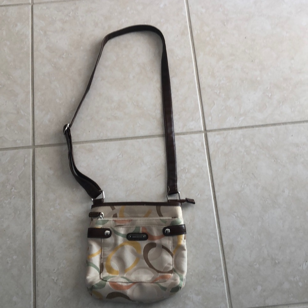 Rosetti Women’s Crossbody Purse